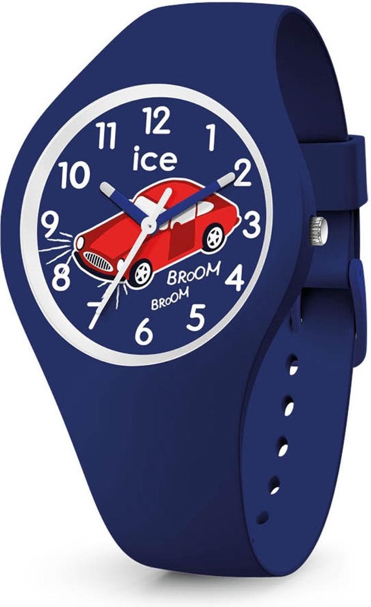 Ice-Watch ICE fantasia IW017891 Jongen Horloge 34 mm