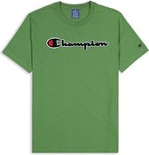 Champion Shirt Crewneck Tshirt