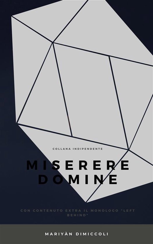 Miserere Domine - cover