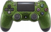 PS4, Wireless Dualshock 4 Controller V2 - Emerald Green Custom
