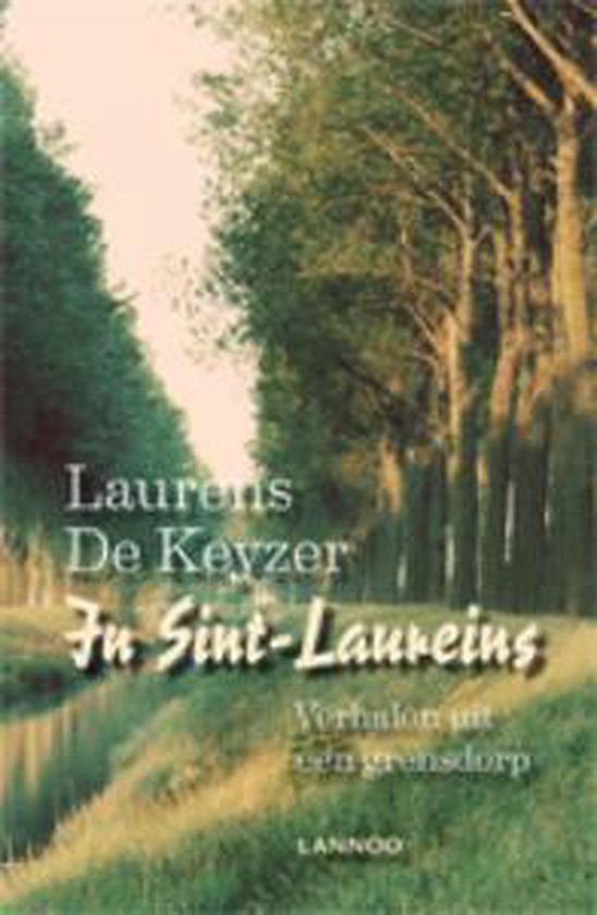 IN SINT-LAUREINS - cover