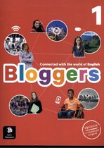 Bloggers 1 - Bloggers 1 - Student's book A1-A2 Student's book