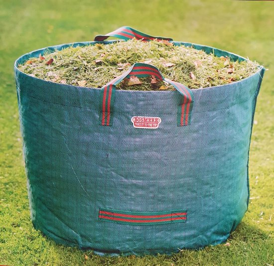 Sac poubelle de jardin Tip Bag - 130 litres