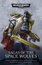 Warhammer 40,000 - Sagas of the Space Wolves