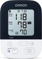 Omron M4 Intelli IT - Bovenarm bloeddrukmeter - Omtrek manchet: 22-42 cm