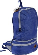 Summit Rugzak/heuptas Sentinel 25 Liter Polyester Blauw