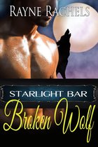 Starlight Bar 3 - Broken Wolf