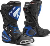 Forma Ice Pro Black Blue Motorcycle Boots 45