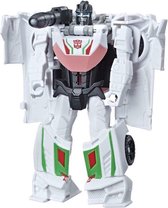 Transformers Cyberverse 1 Step Wheeljack Transformers Cyberverse 1 Step Wheeljack