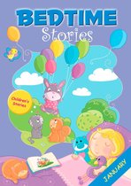 Bedtime Stories 1 - 31 Bedtime Stories for January
