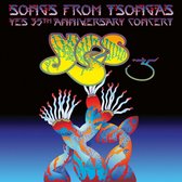 Songs From Tsongas