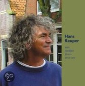 Hans Keuper - Een Leedjes, Bloos Veur Ow (CD)