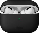 UNIQ - Airpods Pro Case - Lino - Zwart