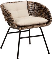 Kave Home - Stoel Lin