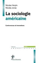 Guides Repères - La sociologie américaine