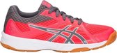 Asics Upcourt 3 GS junior indoorschoenen roze