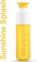 Sunshine Splash, Geel