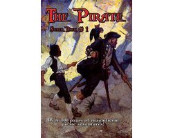 Positronic Super Pack Series 8 - The Pirate Super Pack # 1