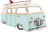 Magneet bus 15*2*10 cm