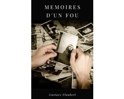Mémoires d'un fou