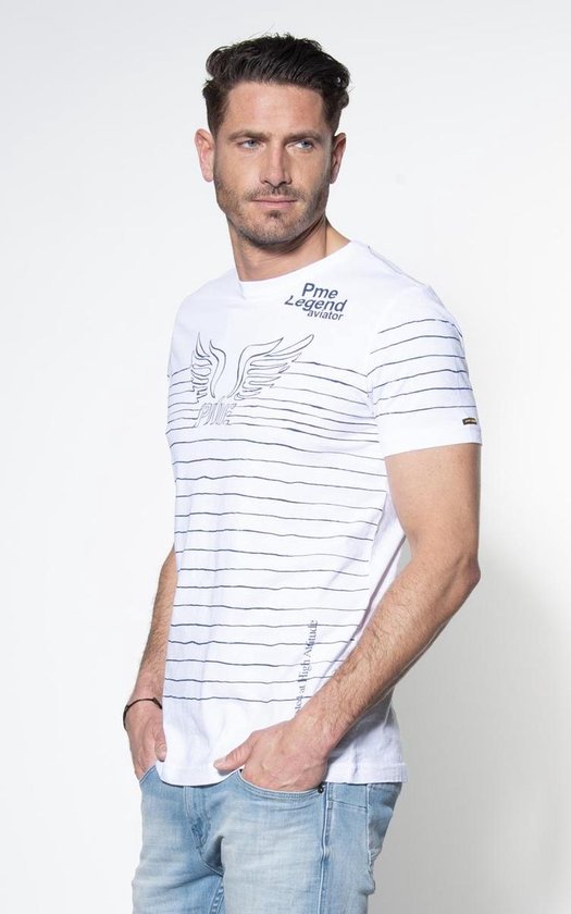 T shirt heren pme legend hotsell