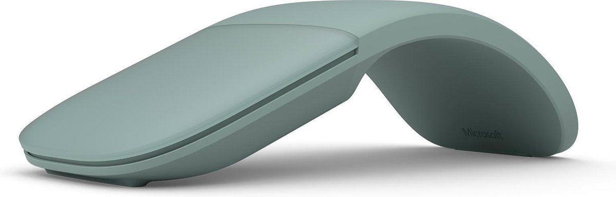 microsoft surface arc bluetrack touch mouse