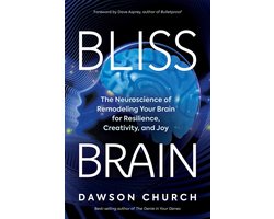 Omslag van Bliss Brain