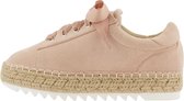 Bullboxer  -  Sneaker  -  Women  -  Beige/Taupe  -  36  -  Sneakers