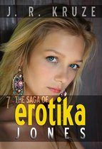 Speculative Fiction Modern Parables - The Saga of Erotika Jones 07
