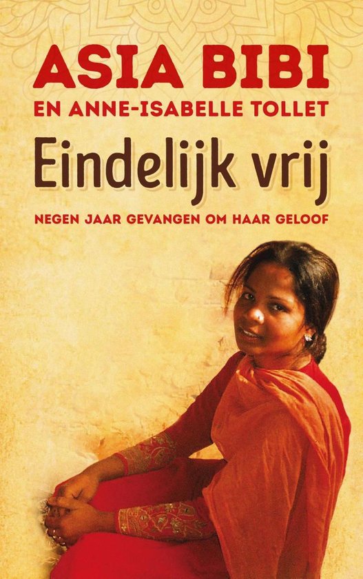 Foto: Eindelijk vrij