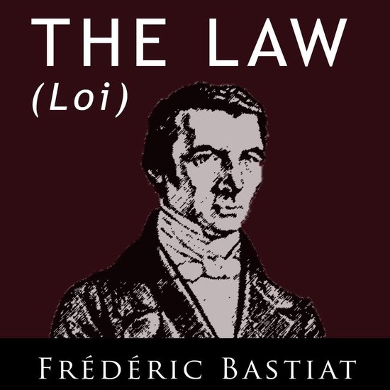 Law, The - cover