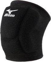 Mizuno VS 1 Compact kniebeschermers volleybal zwart