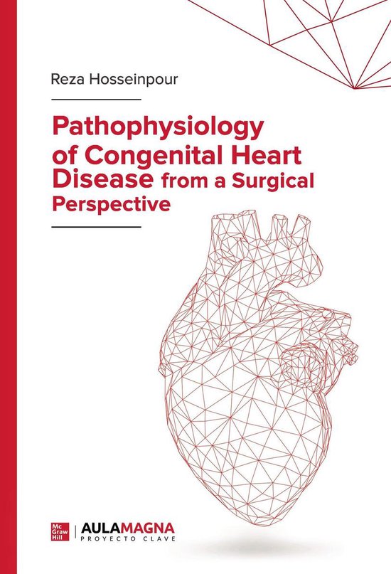 Pathophysiology of Congenital Heart Disease from a Surgical  ... - cover