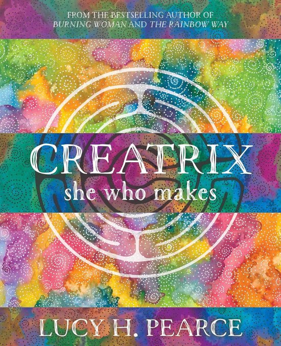 Creatrix - cover
