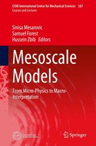 CISM International Centre for Mechanical Sciences 587 - Mesoscale Models