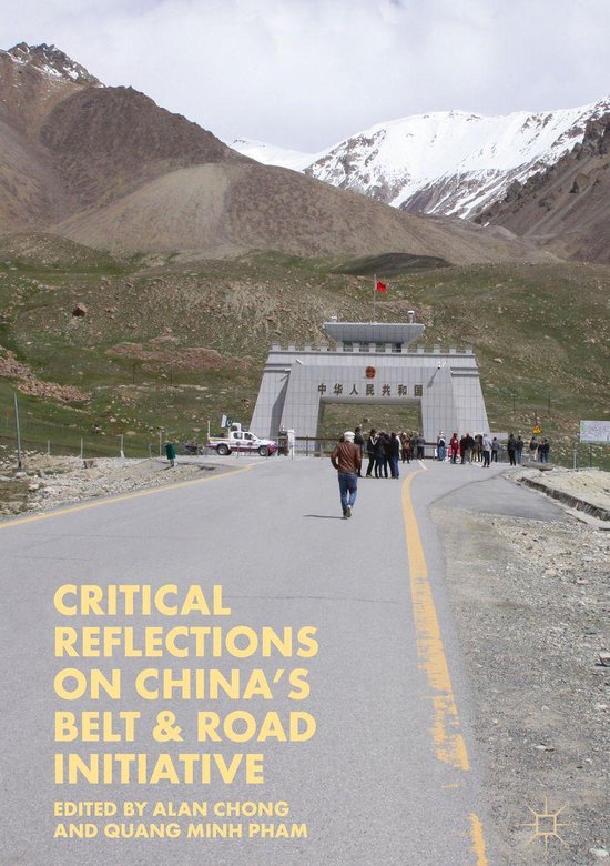 Political Science and International Studies (R0) - Critical  ... - cover