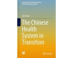 Social Sciences (R0) - The Chinese Health System in Transition
