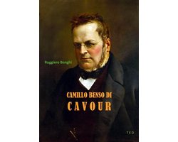 Camillo Benso di Cavour