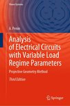 Power Systems - Analysis of Electrical Circuits with Variable Load Regime Parameters