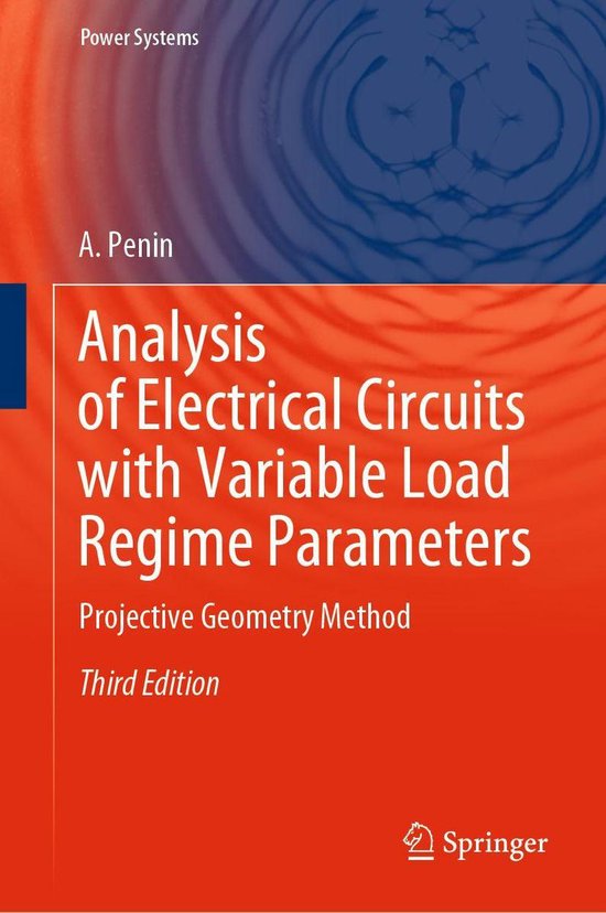 Power Systems - Analysis of Electrical Circuits with Variable Load ...