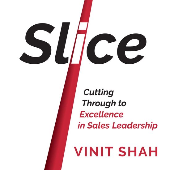 Slice - cover