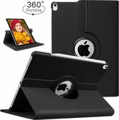 360 book case zwart iPad Pro 2018 - 12.9 inch