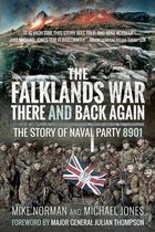 The Falklands Wary—There and Back Again