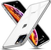 ESR - telefoonhoesje - Apple iPhone 11 Pro - Ice Shield - Transparant