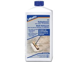 Lithofin MN Vuiloplosser 1 Liter