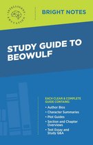 Bright Notes - Study Guide to Beowulf