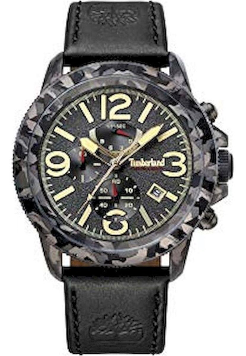Timberland - Horloges - Heren - 15474JSGY_61