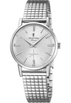 Festina Extra Collection horloge F20256/1