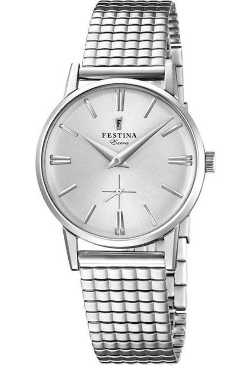 Festina Extra Collection horloge F20256-1