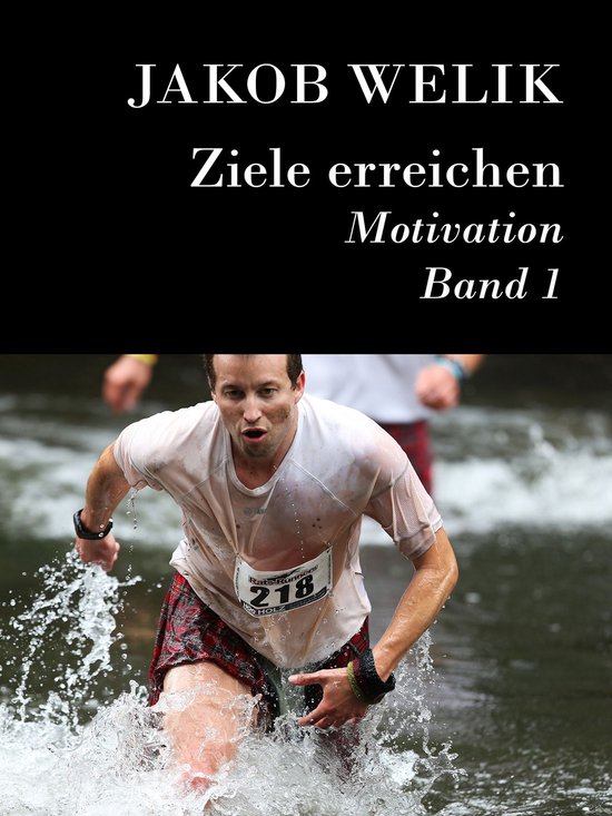 Ziele erreichen - cover